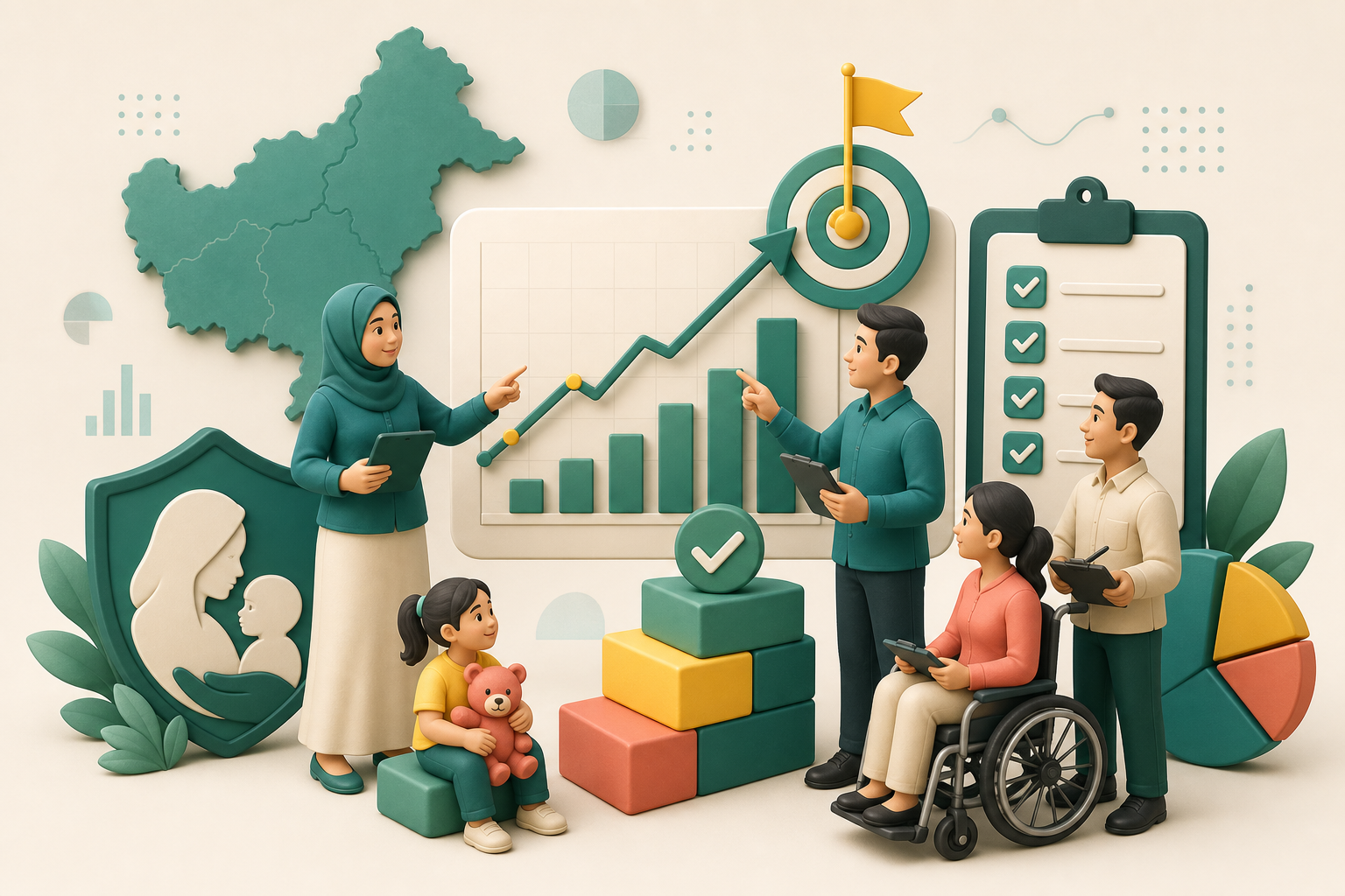 Capaian Program
